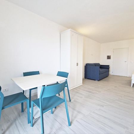לינה וארוחת בוקר סנטה דומניקה Perla Blu Tropea מראה חיצוני תמונה
