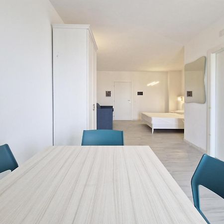 לינה וארוחת בוקר סנטה דומניקה Perla Blu Tropea מראה חיצוני תמונה